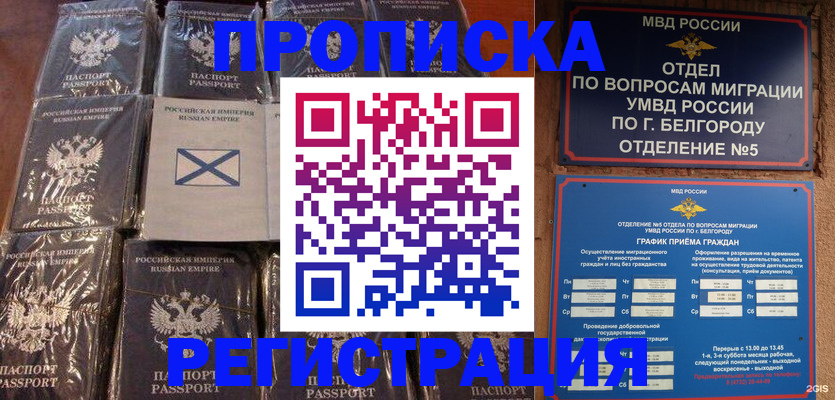 прописка гарантия в Новошахтинске
